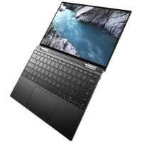ноутбук Dell XPS 13 7390-6715 Серебристый