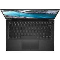 ноутбук Dell XPS 13 7390-7166 Серебристый