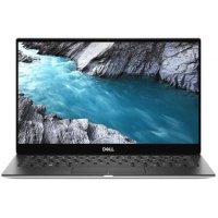 ноутбук Dell XPS 13 7390-7650 Серебристый