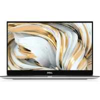 ноутбук Dell XPS 13 9305-1557 Серебристый