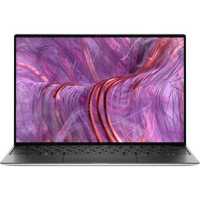 ноутбук Dell XPS 13 9310-0112 Серебристый
