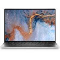 ноутбук Dell XPS 13 9310-0444 Серебристый