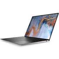 ноутбук Dell XPS 13 9310-1458 Серебристый