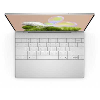 ноутбук Dell XPS 13 9350-7431 Серебристый
