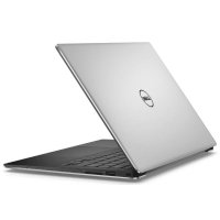 ноутбук Dell XPS 13 9350-9389 Серебристый