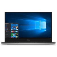 ноутбук Dell XPS 13 9350-9792 Серебристый