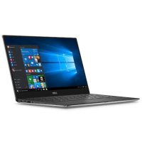ноутбук Dell XPS 13 9350-9792 Серебристый