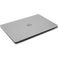 ноутбук Dell XPS 13 9360-0001 Серебристый