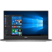 ноутбук Dell XPS 13 9360-0018 Серебристый
