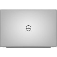 ноутбук Dell XPS 13 9360-3621 Серебристый