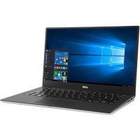 ноутбук Dell XPS 13 9360-8732 Серебристый