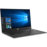 ноутбук Dell XPS 13 9360-9737 Серебристый