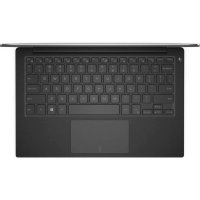 ноутбук Dell XPS 13 9360-9838 Серебристый