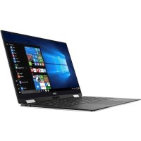 ноутбук Dell XPS 13 9365-2523 Серебристый