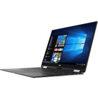 ноутбук Dell XPS 13 9365-5492 Серебристый