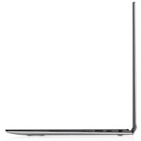 ноутбук Dell XPS 13 9365-6232 Серебристый