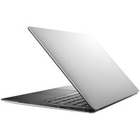 ноутбук Dell XPS 13 9370-1726 Серебристый