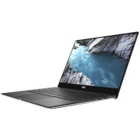 ноутбук Dell XPS 13 9370-7895 Серебристый