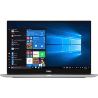 ноутбук Dell XPS 13 9380-3984 Серебристый