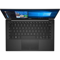 ноутбук Dell XPS 13 9380-4654 Серебристый
