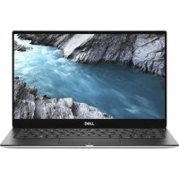 ноутбук Dell XPS 13 9380-6626 Серебристый