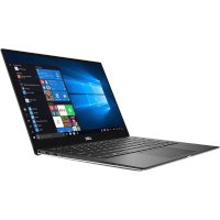 ноутбук Dell XPS 13 9380-7195 Серебристый