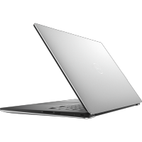 ноутбук Dell XPS 15 7590-6425 Серебристый