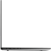 ноутбук Dell XPS 15 7590-6596 Серый