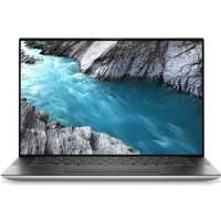 ноутбук Dell XPS 15 9510-0581 Серебристый