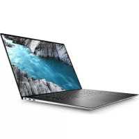 ноутбук Dell XPS 15 9510-0604 Серебристый