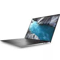 ноутбук Dell XPS 15 9510-1601 Серебристый