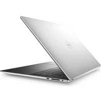 ноутбук Dell XPS 15 9510-1601 Серебристый