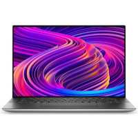ноутбук Dell XPS 15 9510-1618 Серебристый
