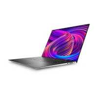 ноутбук Dell XPS 15 9510-1618 Серебристый
