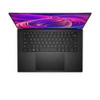 ноутбук Dell XPS 15 9510-7678 Серебристый