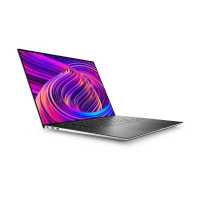 ноутбук Dell XPS 15 9510-7692 Серебристый