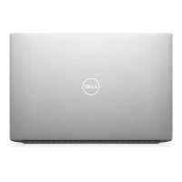 ноутбук Dell XPS 15 9510-7760 Серебристый