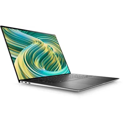ноутбук Dell XPS 15 9530-0004 Серебристый