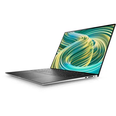 ноутбук Dell XPS 15 9530-1650 Серебристый
