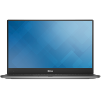 ноутбук Dell XPS 15 9550-7784 Серебристый