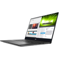 ноутбук Dell XPS 15 9560-7797 Серебристый