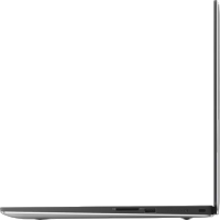 ноутбук Dell XPS 15 9570-1073 Серебристый