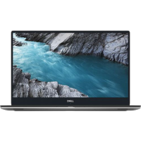 ноутбук Dell XPS 15 9570-5413 Серебристый
