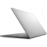 ноутбук Dell XPS 15 9570-5413 Серебристый