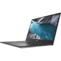 ноутбук Dell XPS 15 9570-7028 Серебристый