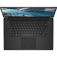 ноутбук Dell XPS 15 9570-7028 Серебристый