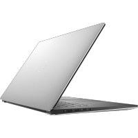 ноутбук Dell XPS 15 9570-7028 Серебристый