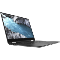 ноутбук Dell XPS 15 9575-3087 Серебристый