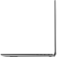 ноутбук Dell XPS 15 9575-3094 Серебристый