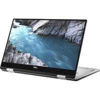 ноутбук Dell XPS 15 9575-3094 Серебристый